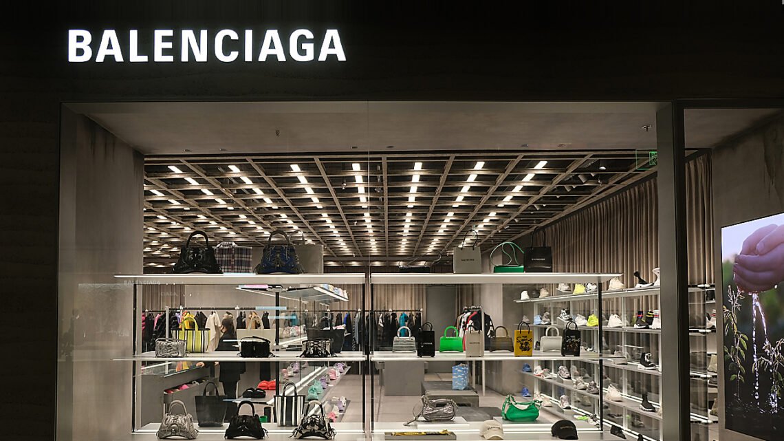 Balenciaga