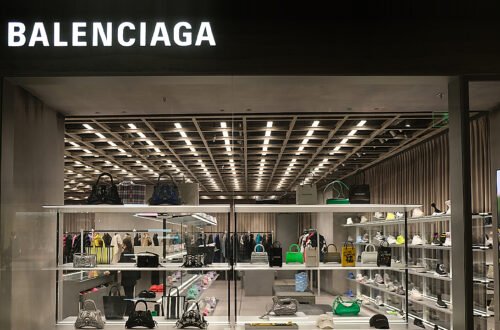 Balenciaga