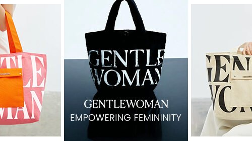 Gentle Woman