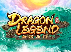 Dragon Legend