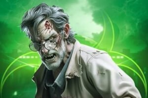 Zombie Outbreak